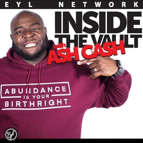 Inside the Vault with Ash Cash