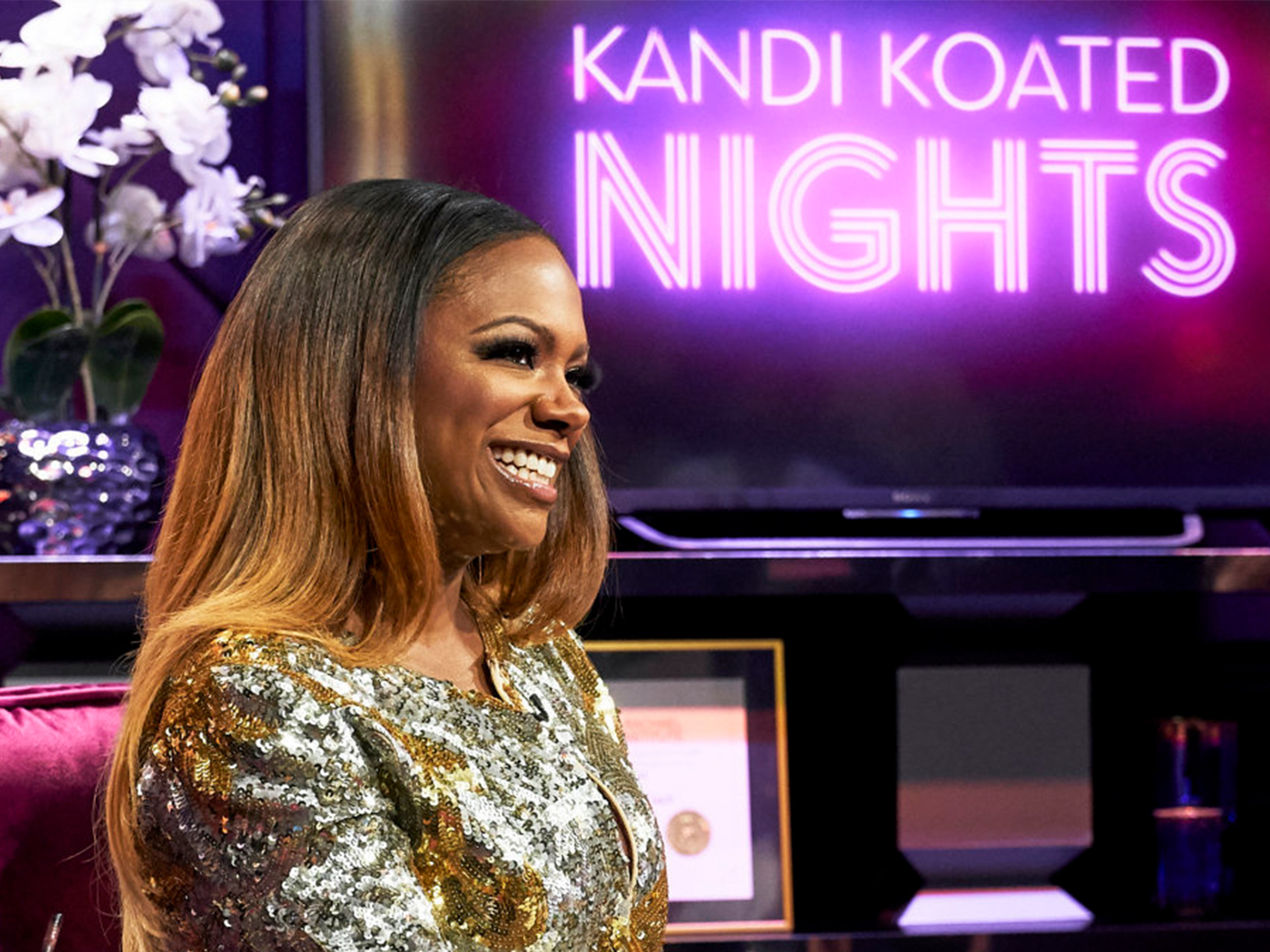 Kandi Koated Nights