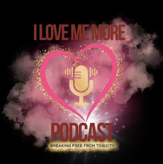 I Love Me More, Period.