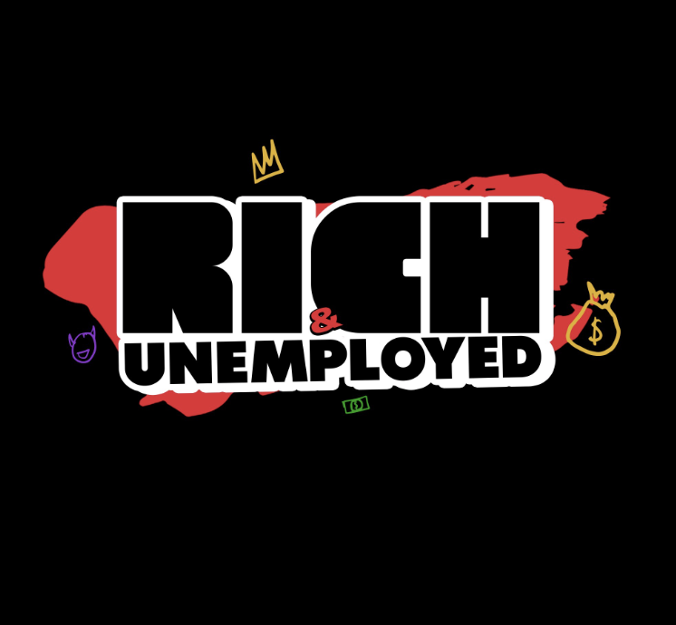 Rich Unemployed