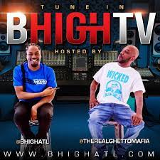 B High TV